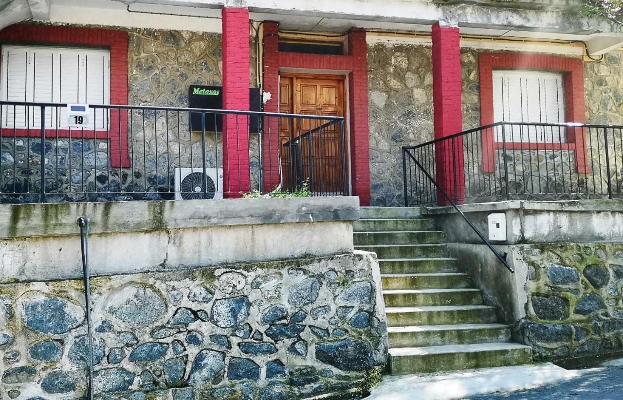 Country house Metaxas Mansion *